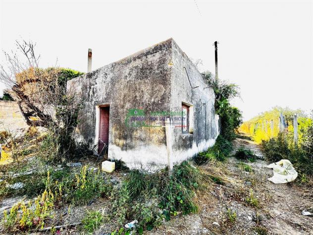 casa indipendente in vendita a Comiso in zona Pedalino
