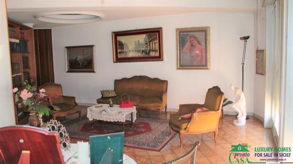 appartamento in vendita a Comiso