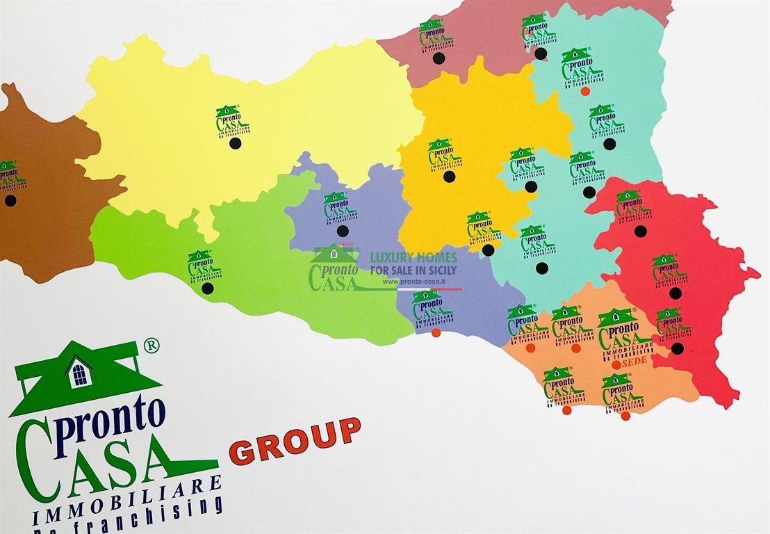 casa indipendente in vendita a Comiso