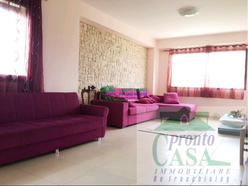 casa indipendente in vendita a Comiso