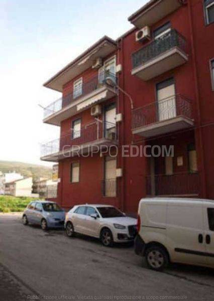 appartamento in vendita a Comiso