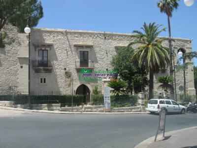 villa in vendita a Comiso