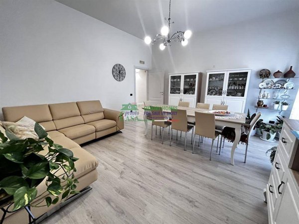 appartamento in vendita a Comiso