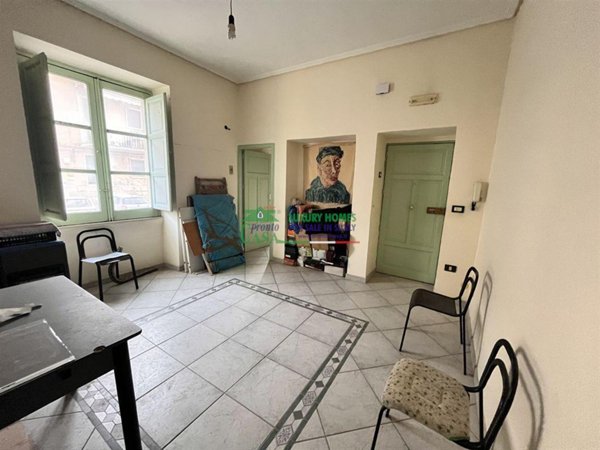 appartamento in vendita a Comiso
