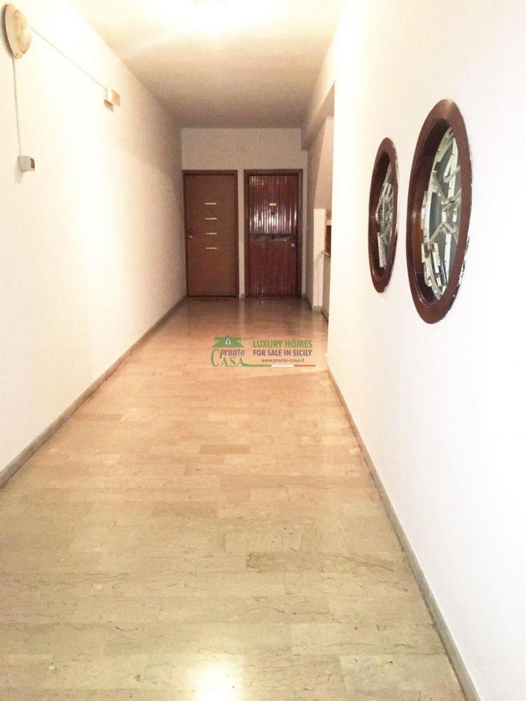 appartamento in vendita a Comiso