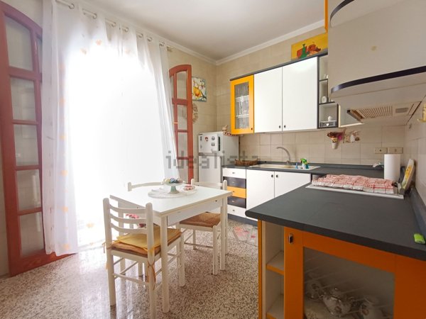 appartamento in vendita a Comiso