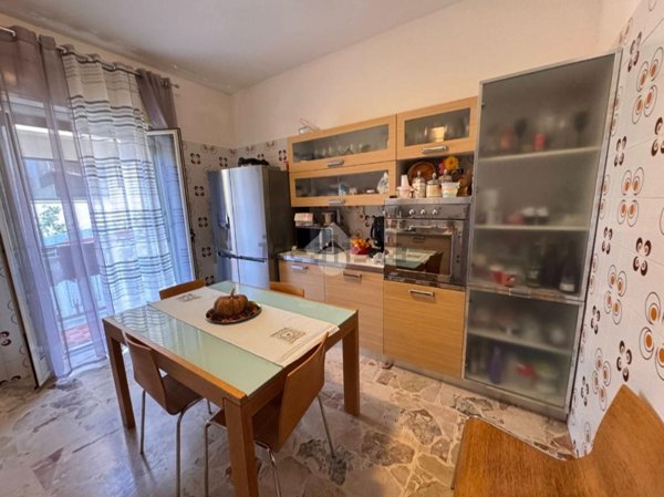 appartamento in vendita a Comiso