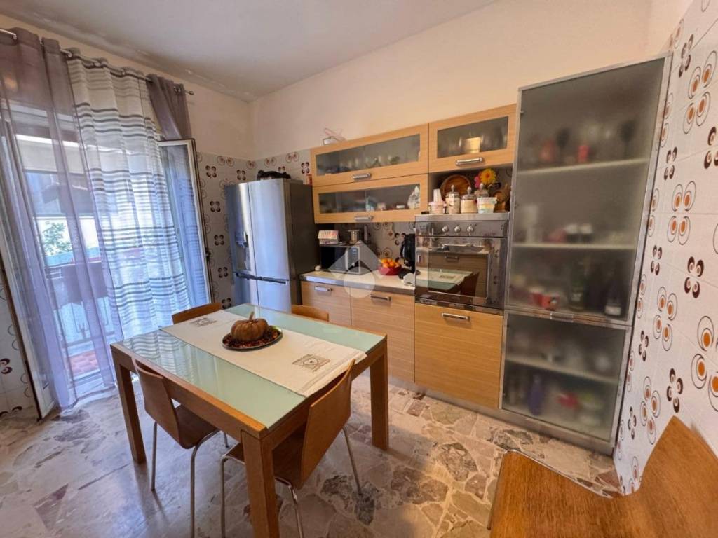 appartamento in vendita a Comiso