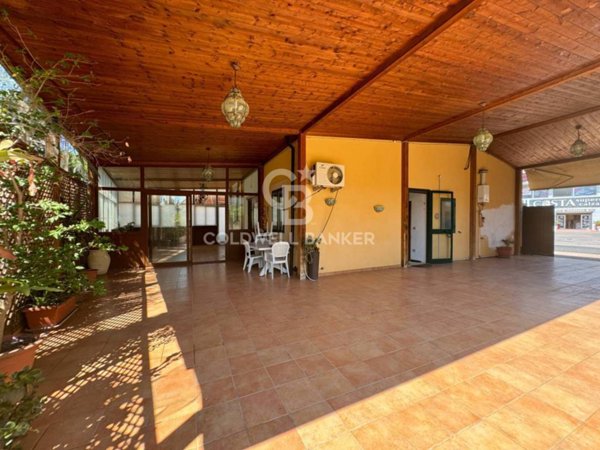 casa indipendente in vendita a Comiso