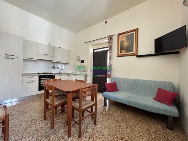 casa indipendente in vendita a Comiso