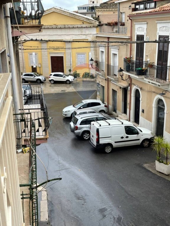 casa indipendente in vendita a Comiso