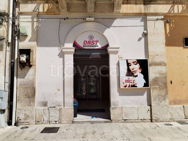 monolocale in vendita a Comiso in zona Centro Storico