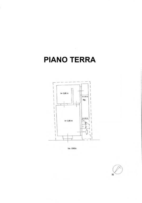 casa indipendente in vendita a Comiso