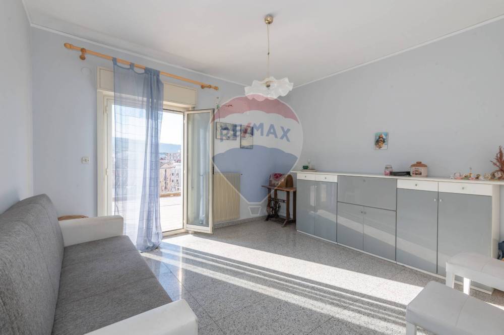 appartamento in vendita a Comiso