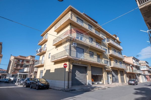 appartamento in vendita a Comiso