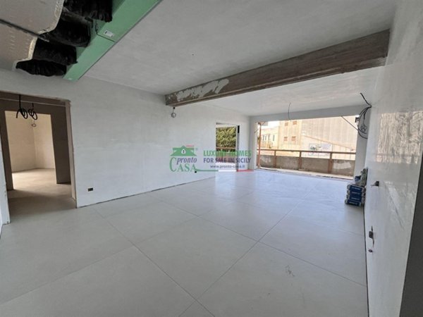 appartamento in vendita a Comiso