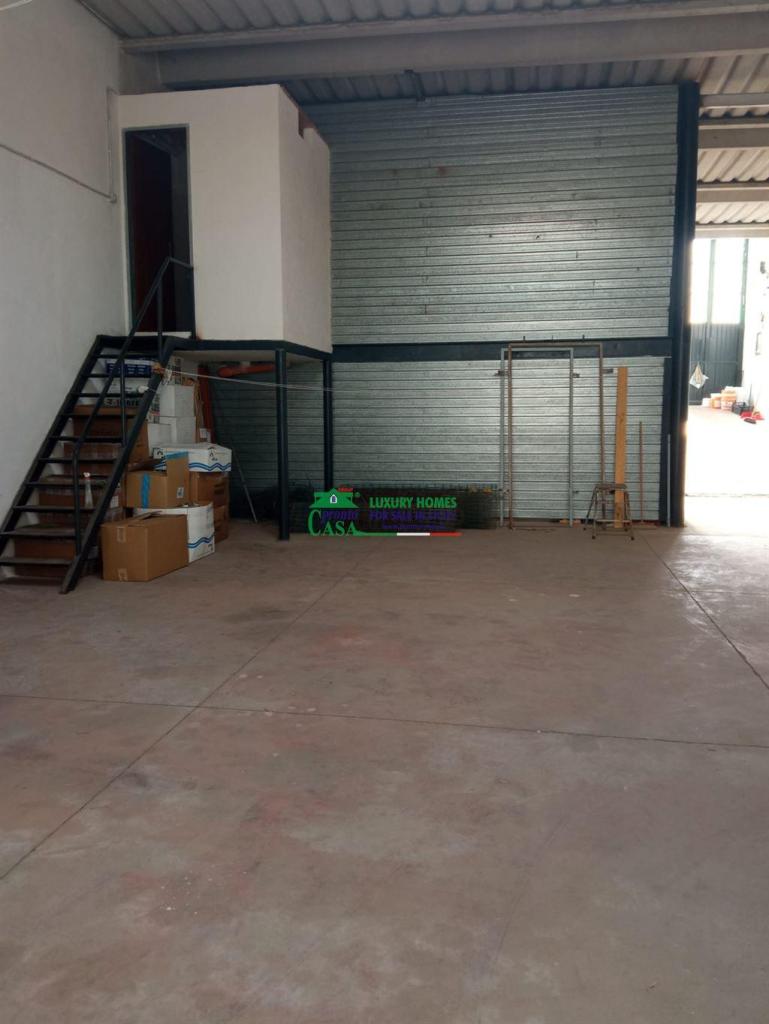 appartamento in vendita a Comiso