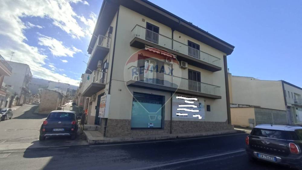 casa indipendente in vendita a Comiso