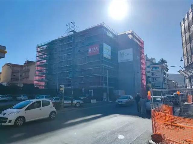 appartamento in vendita a Comiso