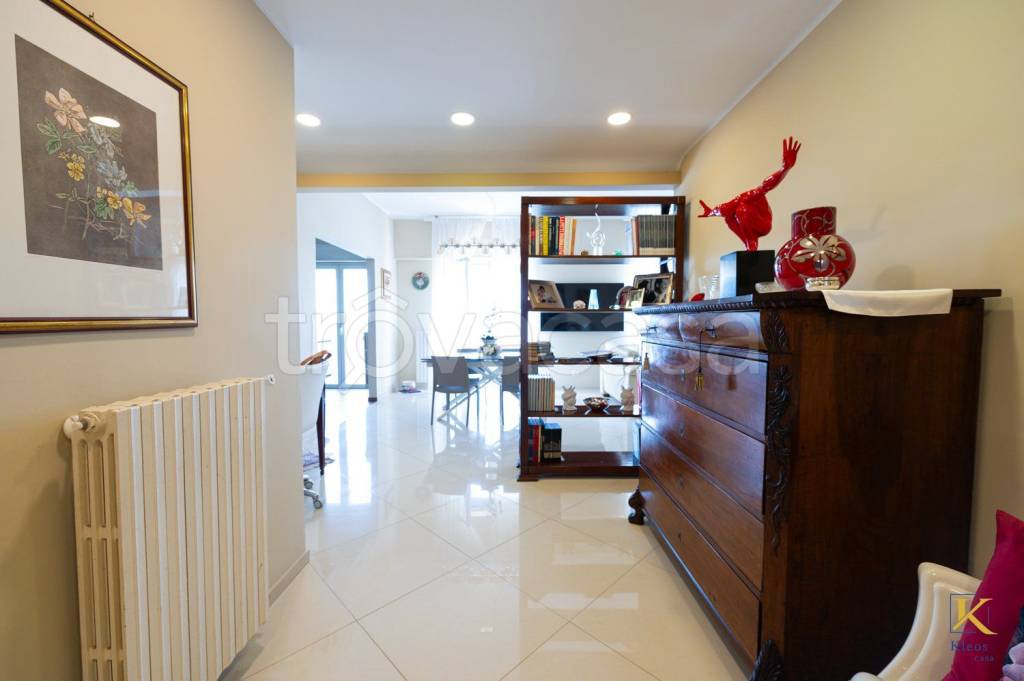 appartamento in vendita a Comiso