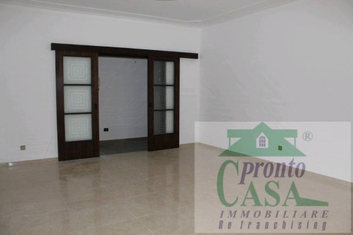 appartamento in vendita a Comiso