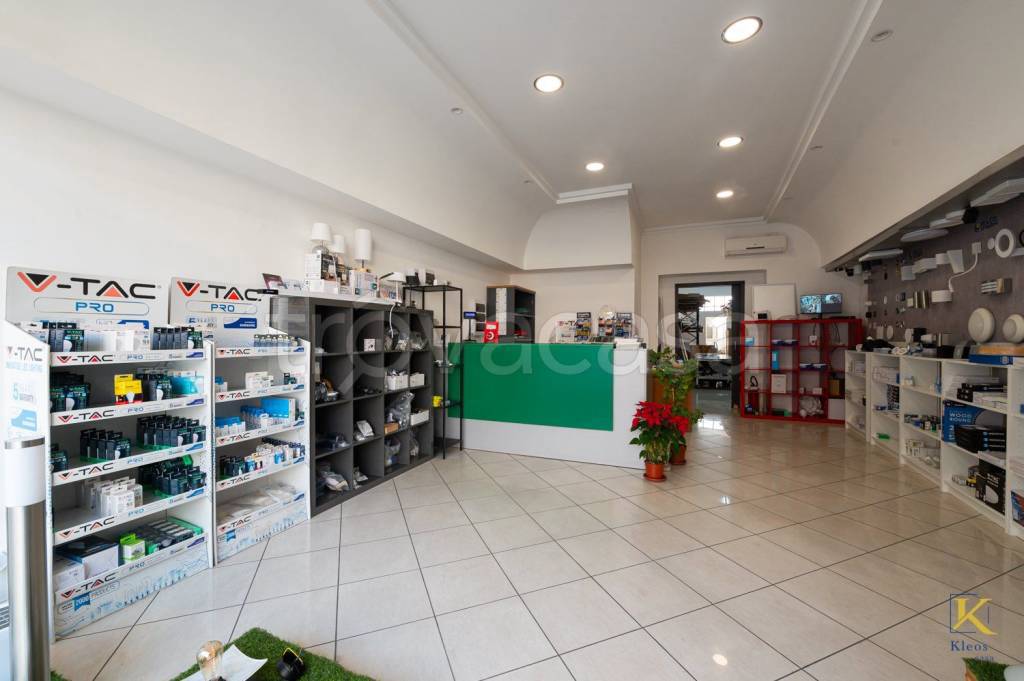 appartamento in vendita a Comiso