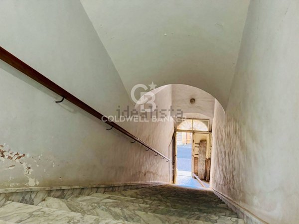 casa indipendente in vendita a Comiso in zona Centro Storico