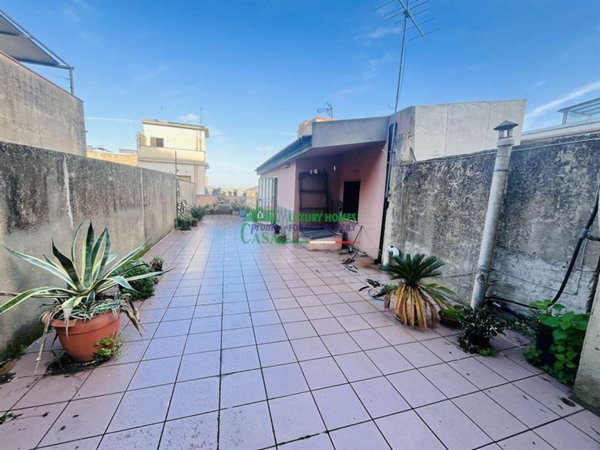 casa indipendente in vendita a Comiso in zona Centro Storico