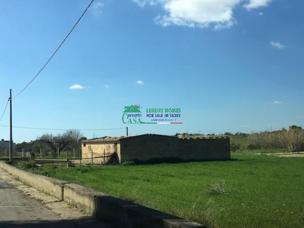 terreno agricolo in vendita a Comiso