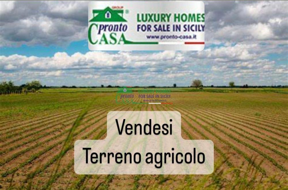 terreno agricolo in vendita a Comiso