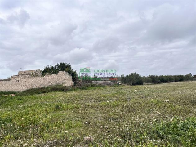 terreno agricolo in vendita a Comiso
