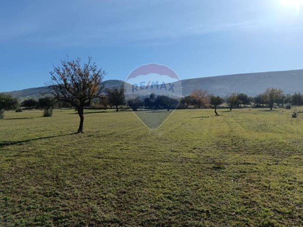 terreno edificabile in vendita a Comiso