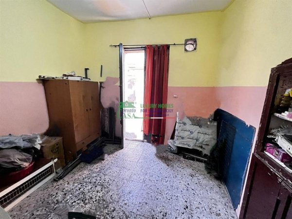 casa indipendente in vendita a Comiso