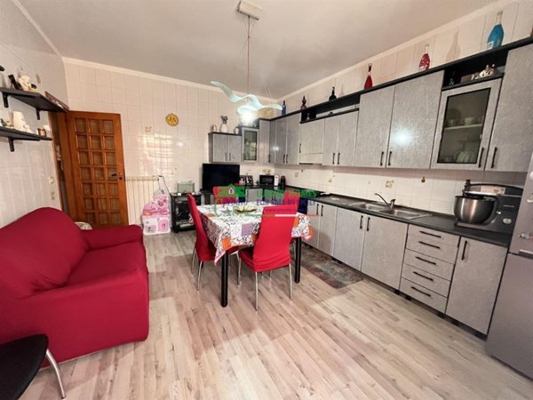 appartamento in vendita a Comiso