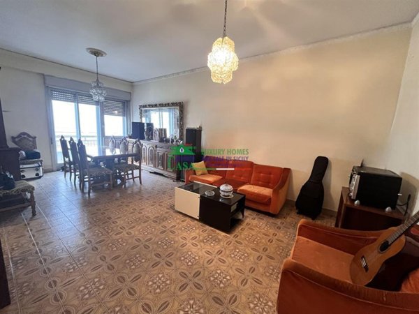 appartamento in vendita a Comiso