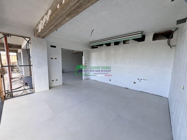 appartamento in vendita a Comiso