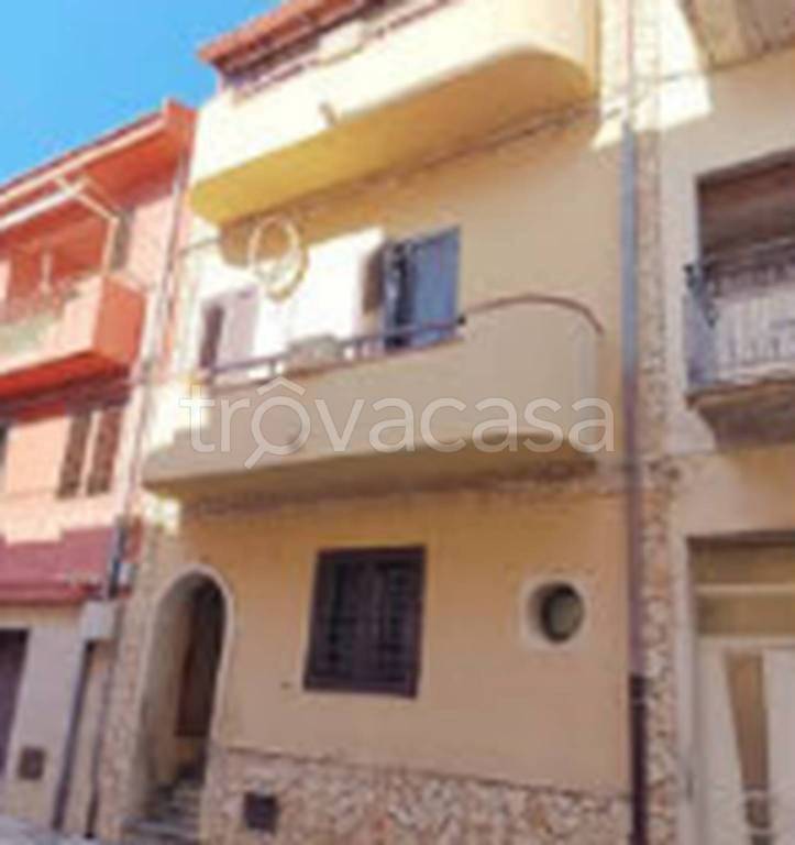 appartamento in vendita a Comiso