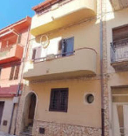 appartamento in vendita a Comiso