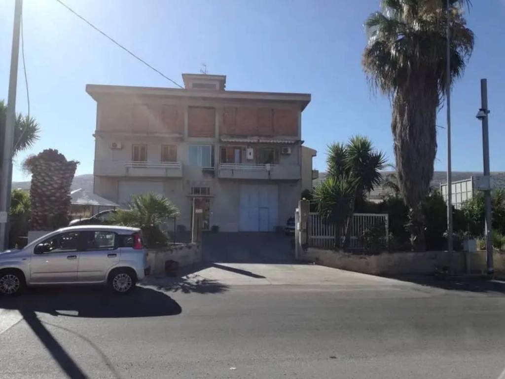 appartamento in vendita a Comiso