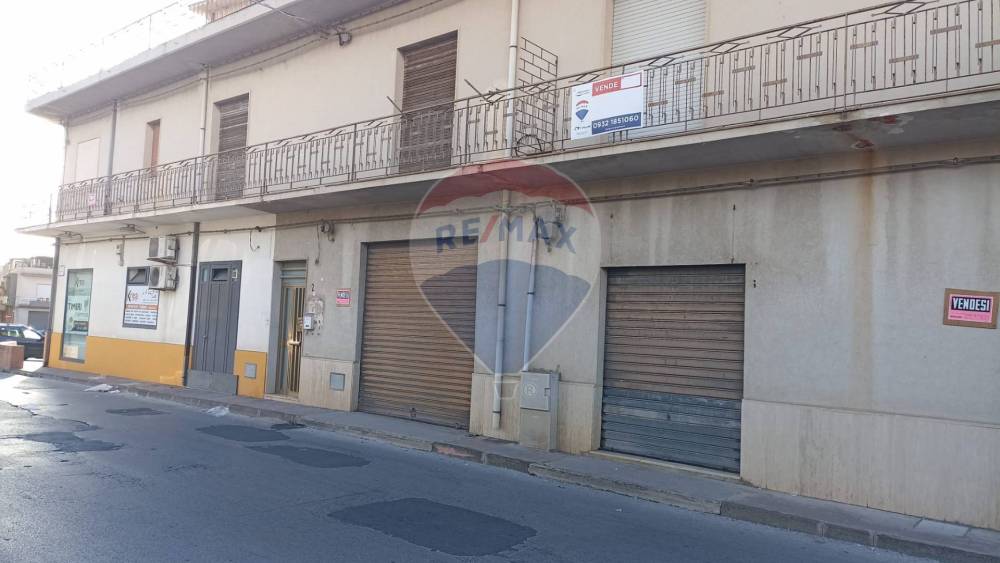 casa indipendente in vendita a Comiso
