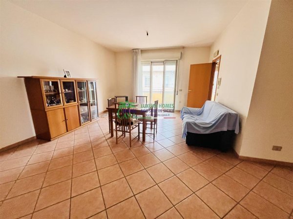 appartamento in vendita a Comiso