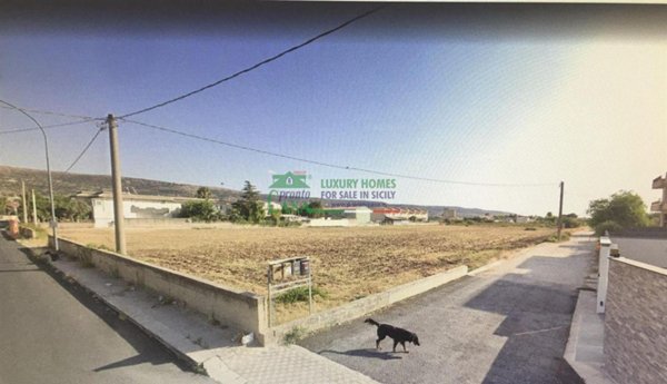 terreno agricolo in vendita a Comiso
