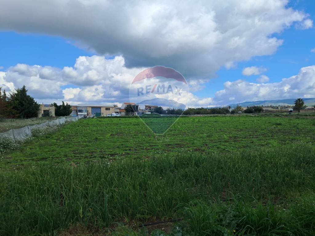 terreno agricolo in vendita a Comiso