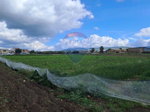 terreno agricolo in vendita a Comiso