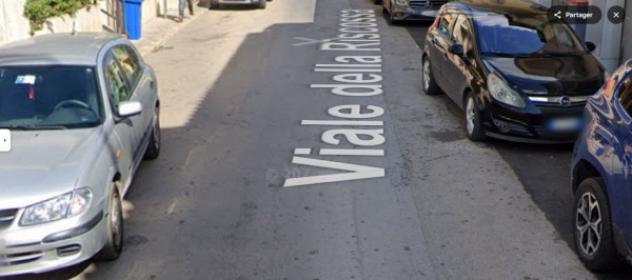 appartamento in vendita a Comiso in zona Pedalino