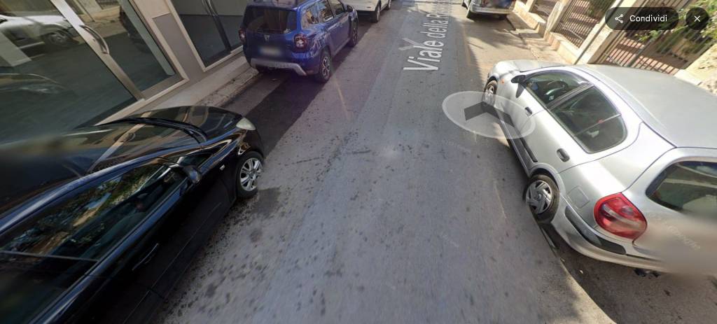appartamento in vendita a Comiso in zona Pedalino