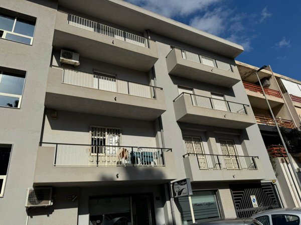appartamento in vendita a Comiso