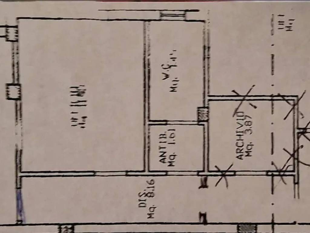 appartamento in vendita a Comiso in zona Centro Storico