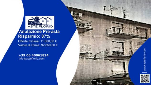 appartamento in vendita a Comiso