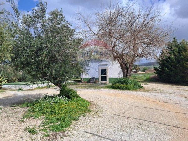 terreno agricolo in vendita a Comiso
